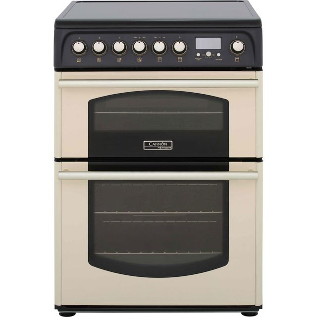 550 electric cooker