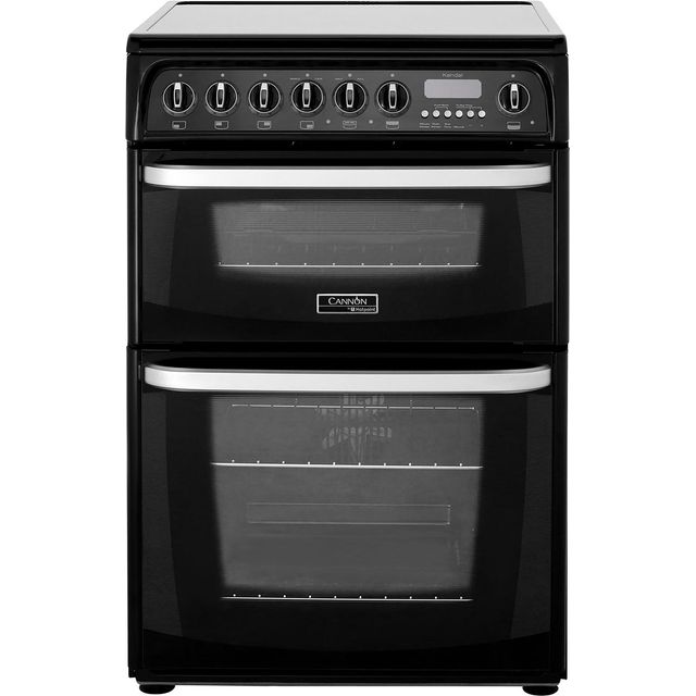 Cannon by Hotpoint Kendal Free Standing Cooker review