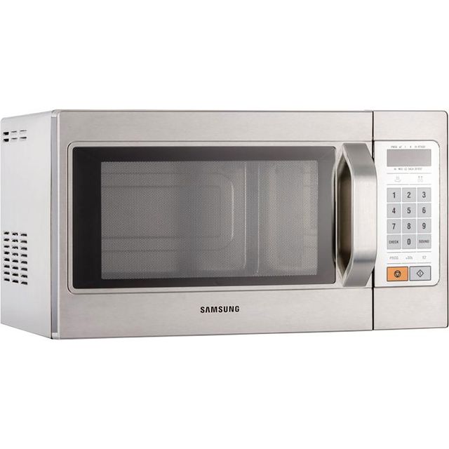 Samsung Light Duty CB937 26 Litre Commercial Microwave Reviews