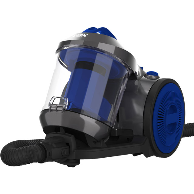 Vax Power Compact Pet Cylinder Vacuum Cleaner review