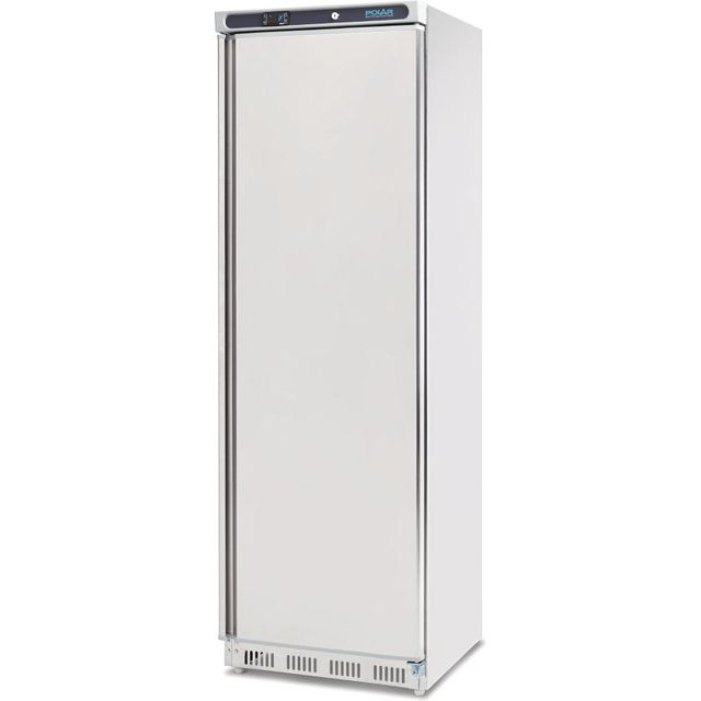 Polar Free Standing Commercial Larder Fridge review