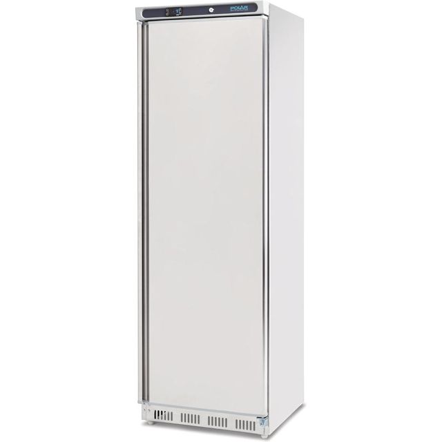 Polar Free Standing Commercial Freezers review