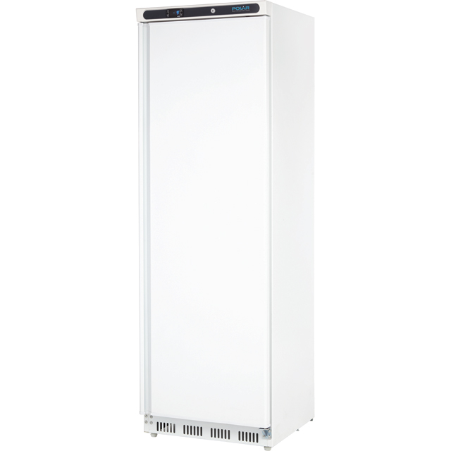 Polar CD613 Commercial Upright Freezer Review
