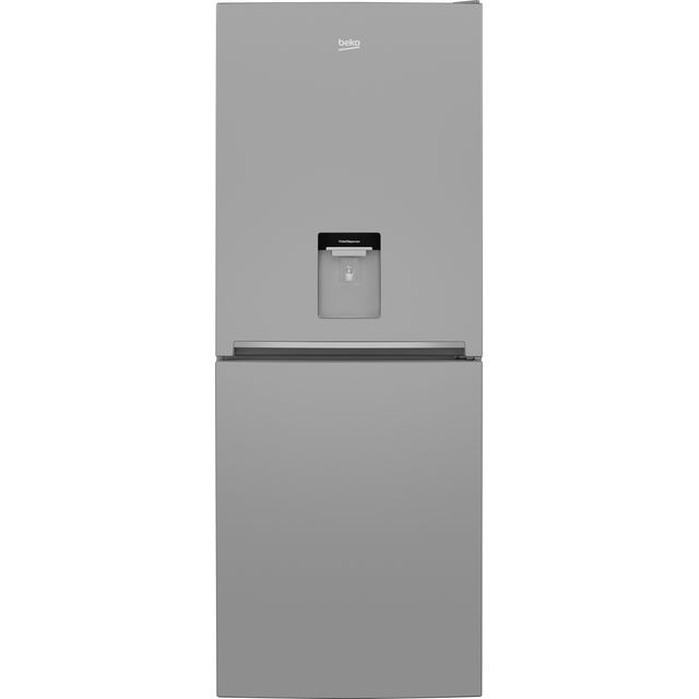 Beko CFG1790DS 50/50 Frost Free Fridge Freezer Review