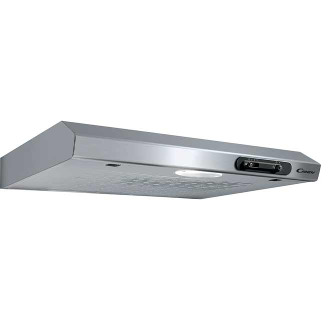 Visor Cooker Hoods