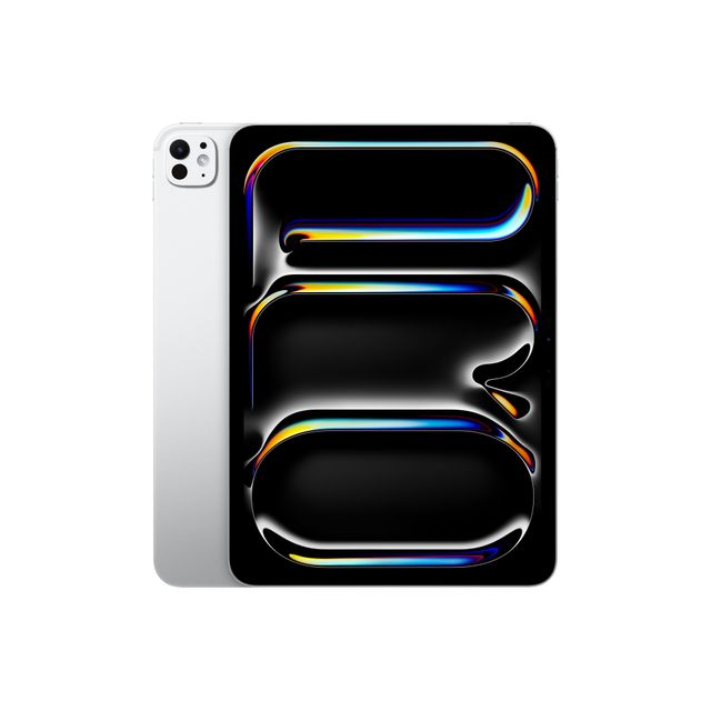 Apple iPad Pro 11 256 GB WiFi 2024 - Silver