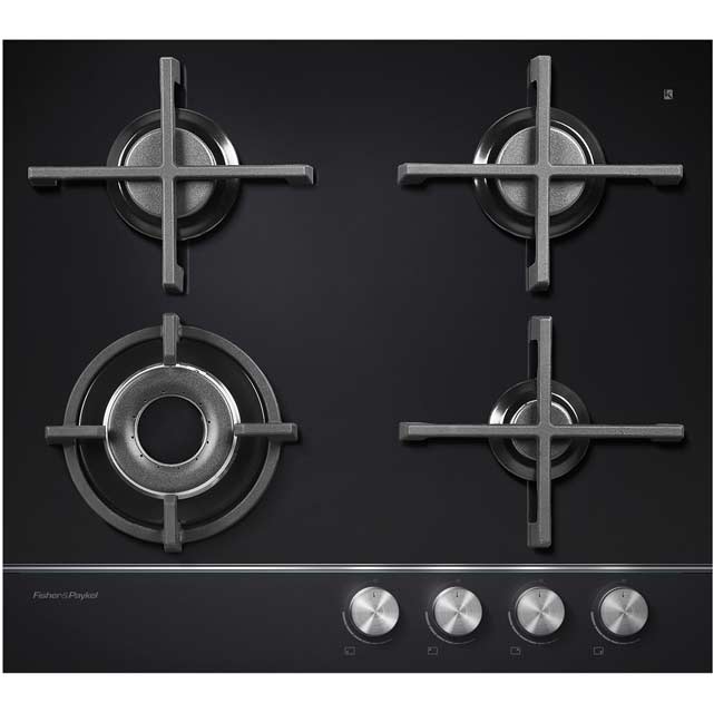 Fisher & Paykel Integrated Gas Hob review
