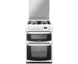 Cannon by Hotpoint Harrogate Free Standing Cooker review