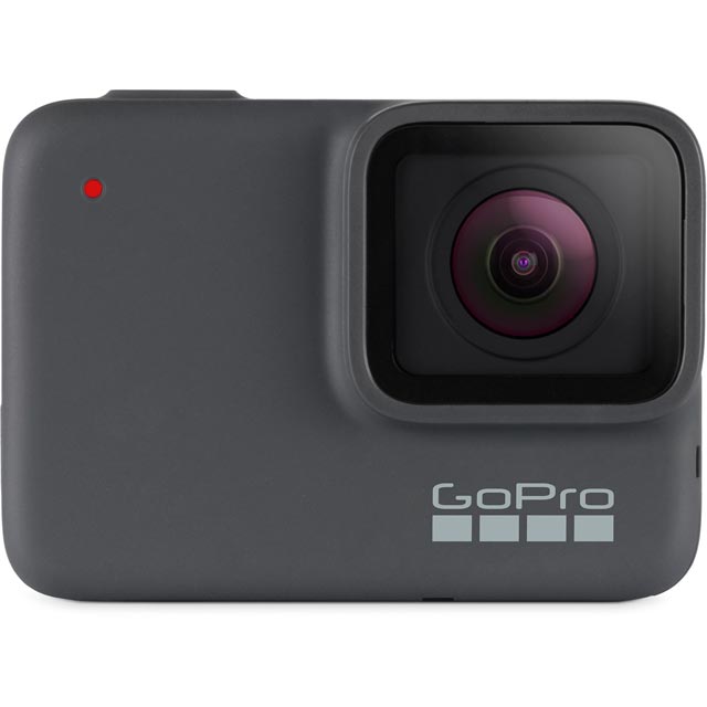 GoPro HERO7 Silver Action Camera review