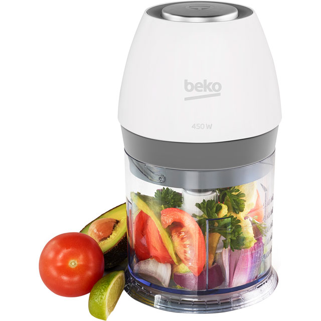 Beko Sense Chopper review