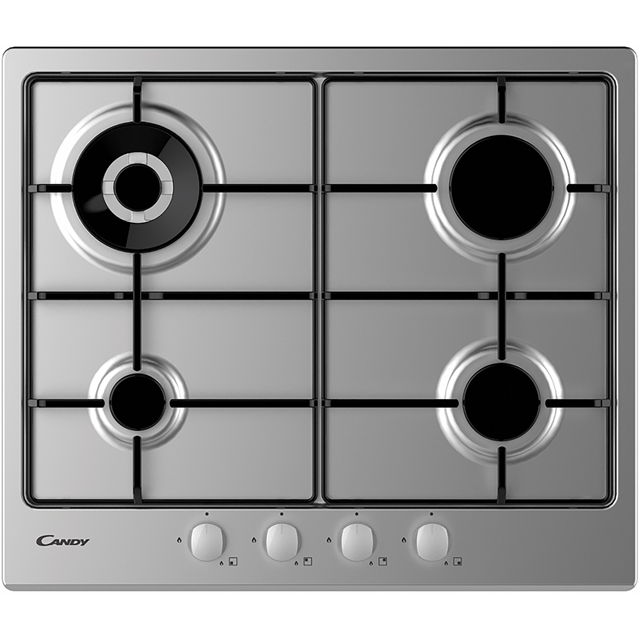 Candy CHW6BR4WX 60cm Gas Hob Review