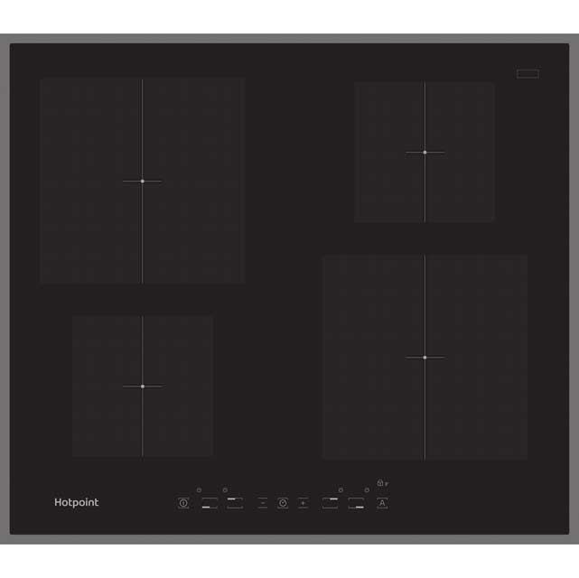 Hotpoint Newstyle Integrated Electric Hob review