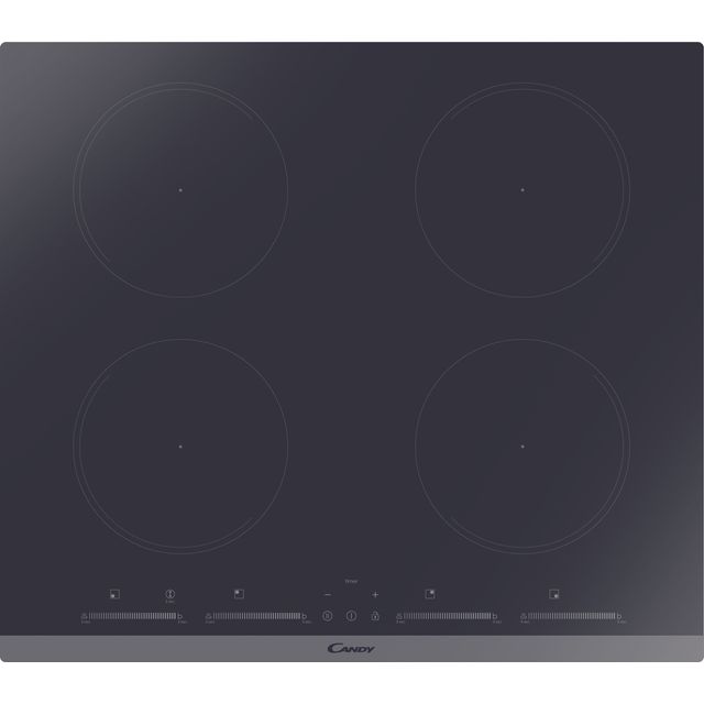 Candy CIES642MCTT 59cm Induction Hob Review