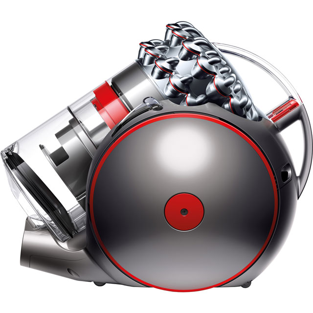 dyson cinetic big ball absolute pro 2