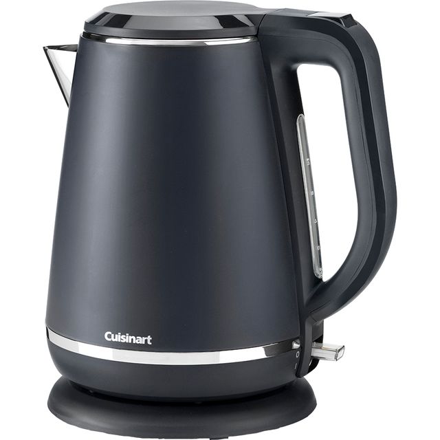 Cuisinart Neutrals CJK429U Kettle Review