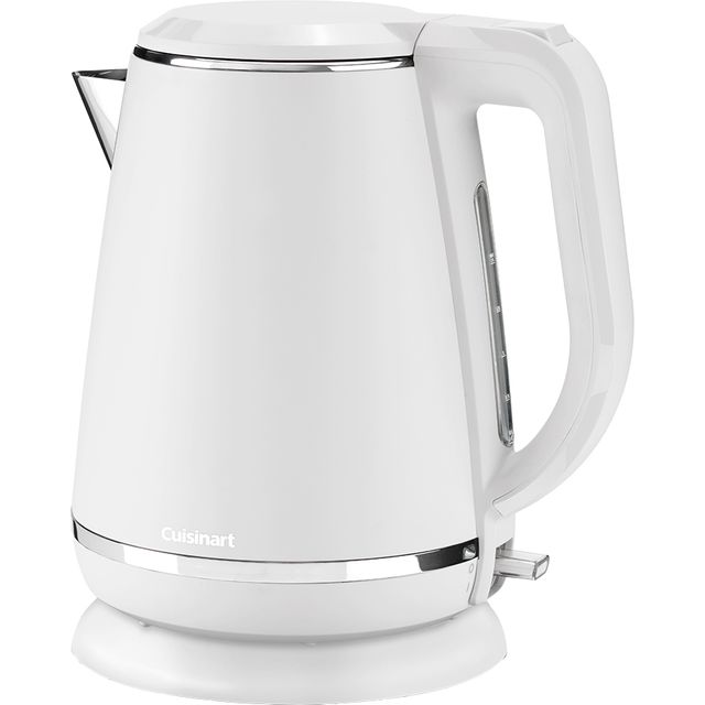 Cuisinart Neutrals CJK429WU Kettle Review