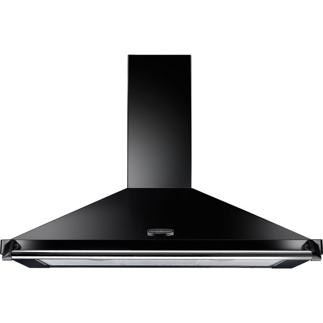 Rangemaster CLAHDC90BC 90 cm Chimney Cooker Hood Review