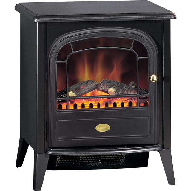 Dimplex Club CLB20E Log Effect Electric Stove Review