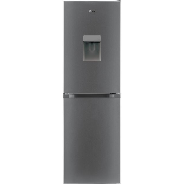 Candy CMCL5172SWDKN 50/50 Fridge Freezer Review