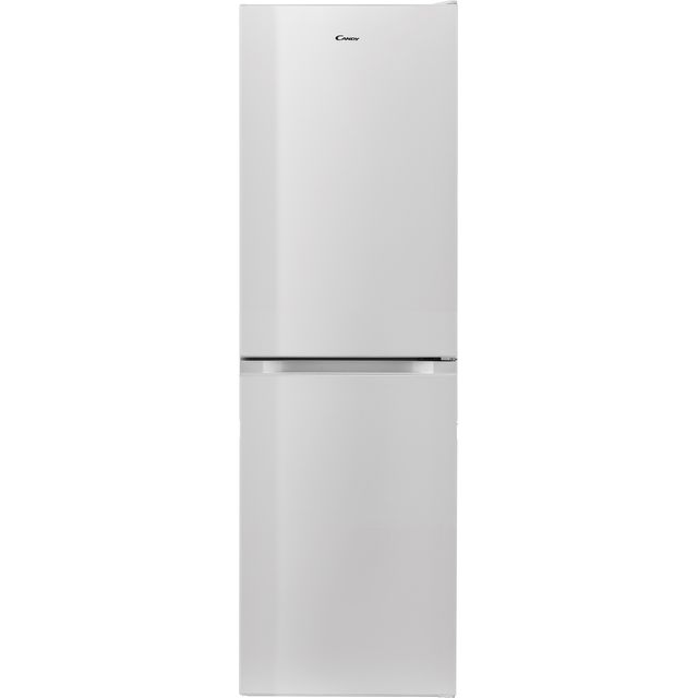 Candy CMCL5172WKN 50/50 Fridge Freezer Review