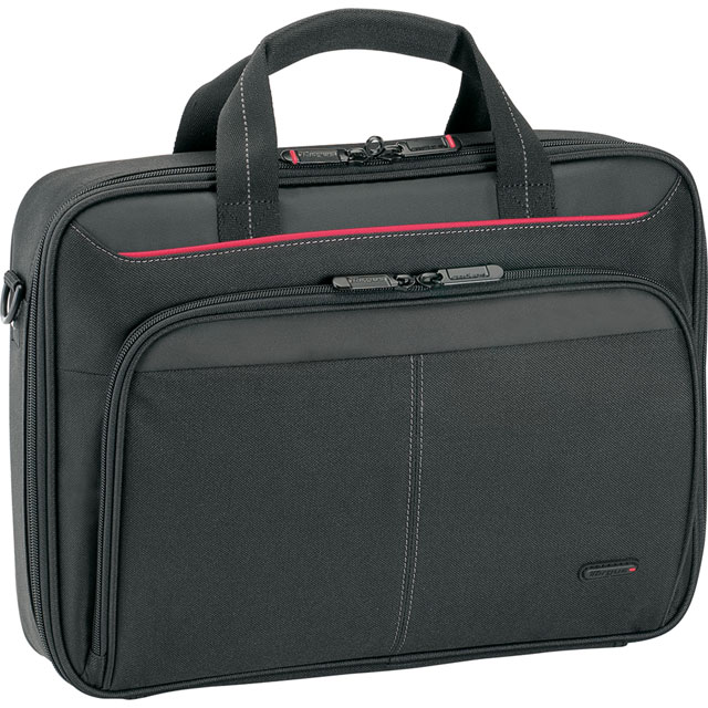 Targus Classic Clamshell Laptop Bag review