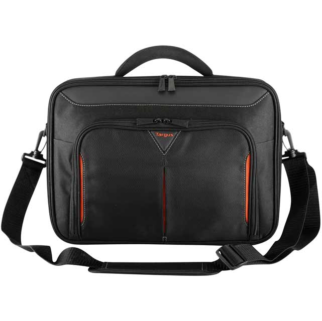Targus Classic+ Laptop Bag review