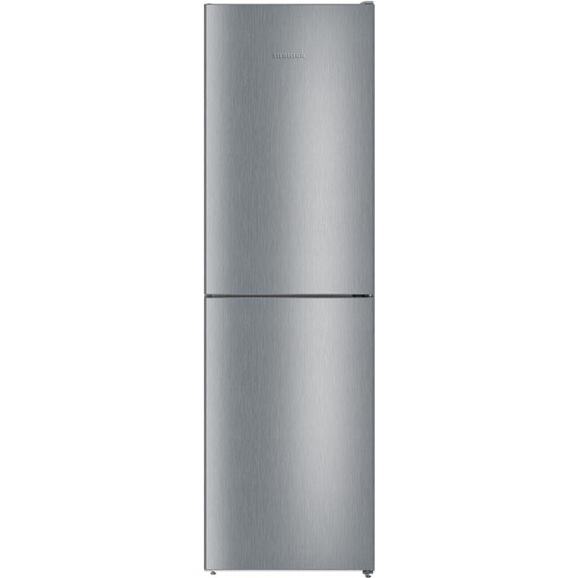 Liebherr Free Standing Fridge Freezer Frost Free review