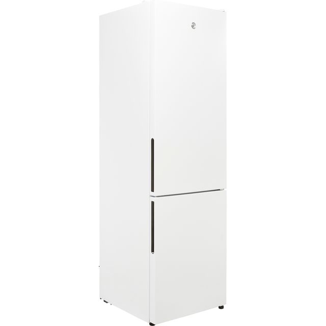 Hoover HOCE4T620EWK 60/40 Frost Free Fridge Freezer – White – E Rated