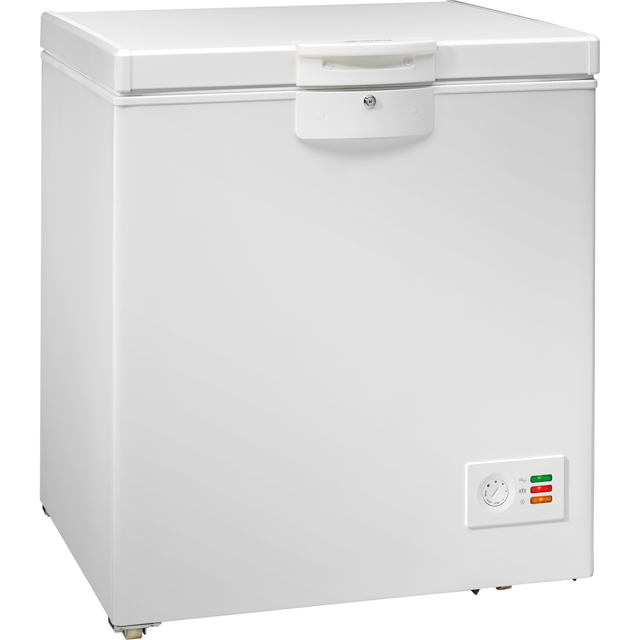 Cheap Chest Freezers From Argos, Currys, AO, ASDA, Tesco Cheapest