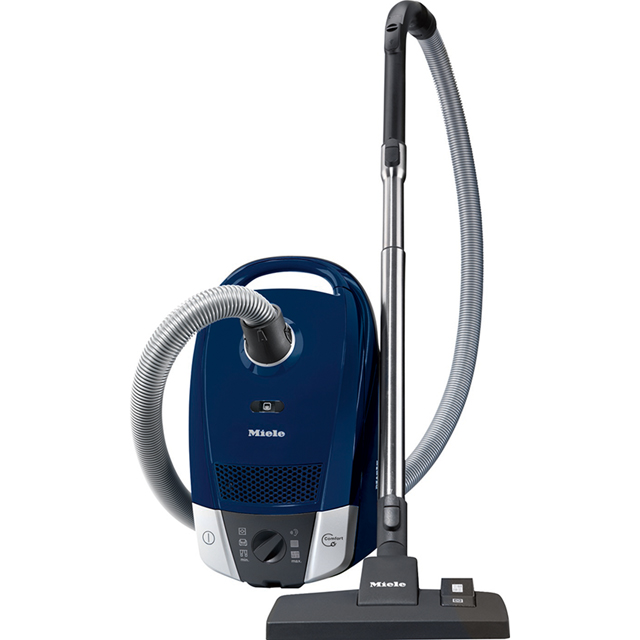 Miele Compact C2 PowerLine Cylinder Vacuum Cleaner Review