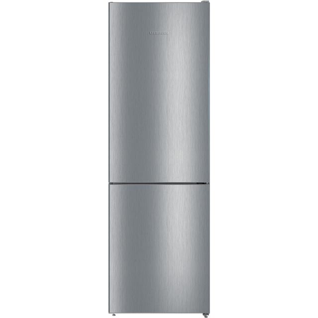 Liebherr Free Standing Fridge Freezer review