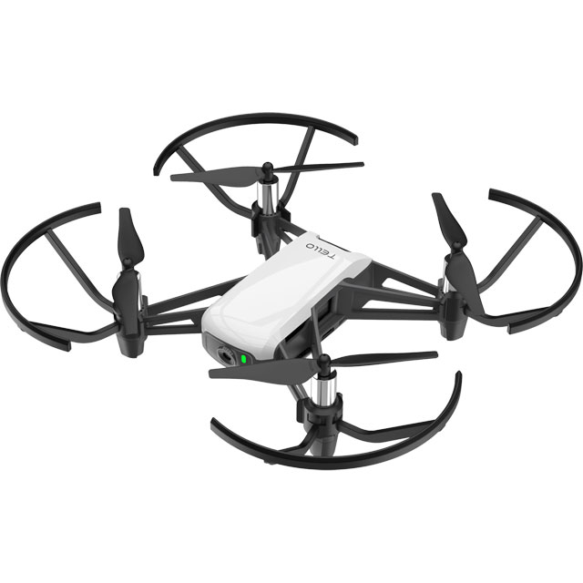 DJI Drone review