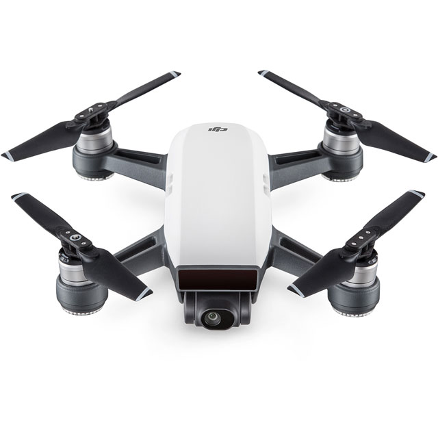 DJI Drone review