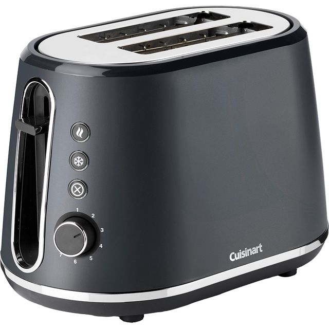 Cuisinart Neutrals CPT780U 2 Slice Toaster Review