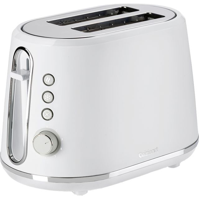 Cuisinart Neutrals CPT780WU 2 Slice Toaster Review