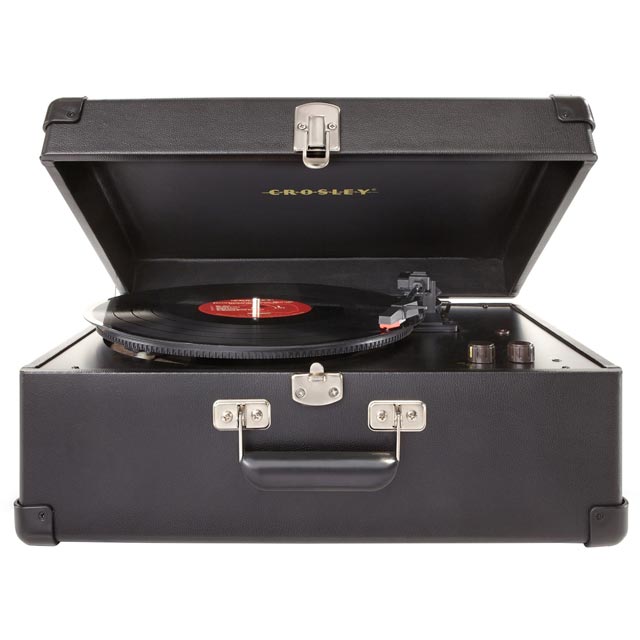 Crosley Keepsake Turntable review