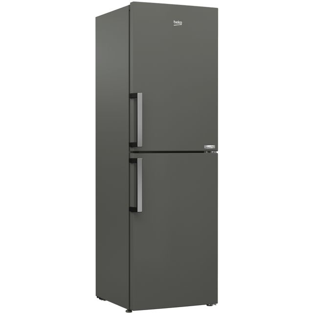 Beko HarvestFresh CRFP3691VG 50/50 Frost Free Fridge Freezer Review