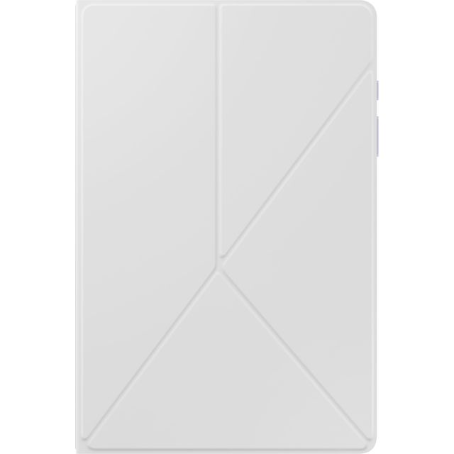 Samsung Galaxy Tab A9+ Folio Case for 11 Tablet - White