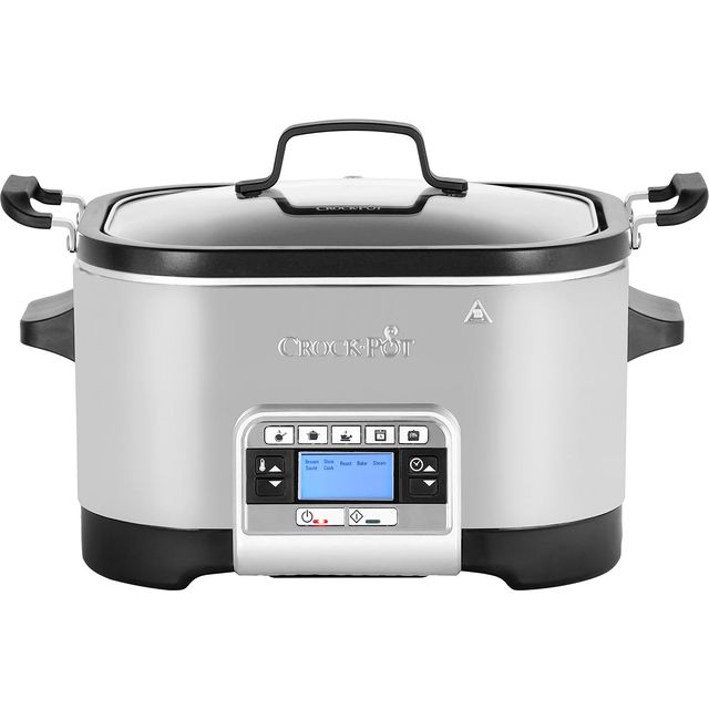 Crockpot Multi Cooker review