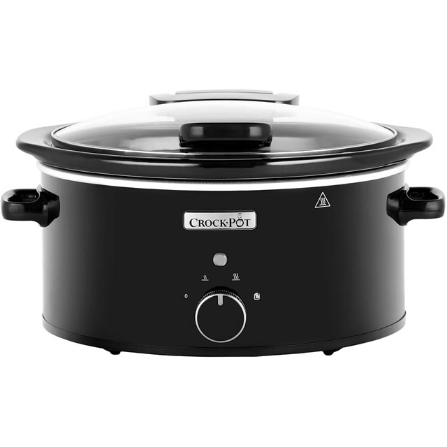 Crockpot Slow Cooker review