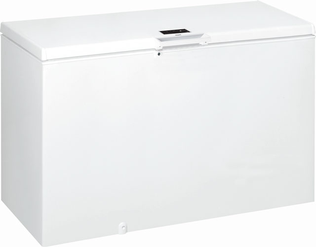 Hotpoint CS1A400HFMFAUK Free Standing Chest Freezer Review