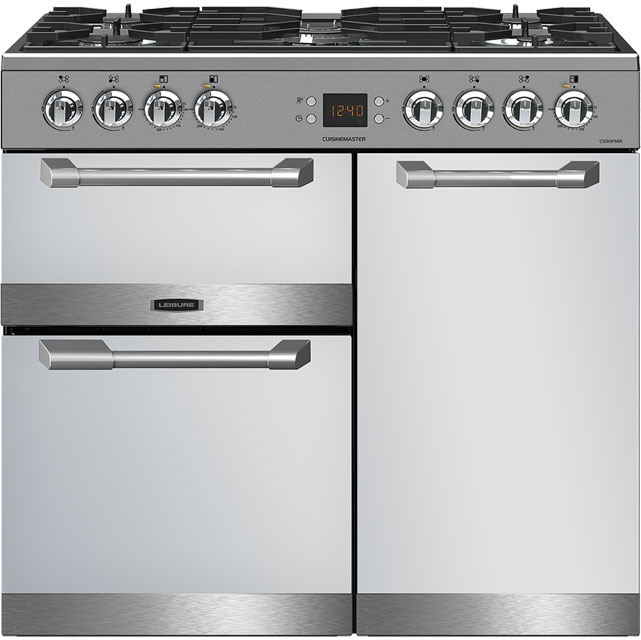 Best 90cm Range Cookers Top Rated Best Buy