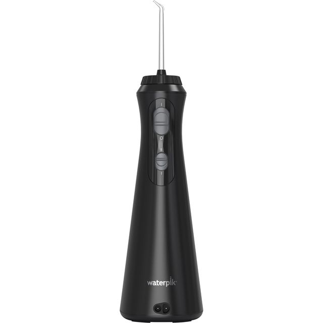 Waterpik Cordless Plus Electric Toothbrush - Black