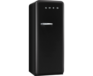 Smeg Right Hand Hinge Free Standing Freezer review