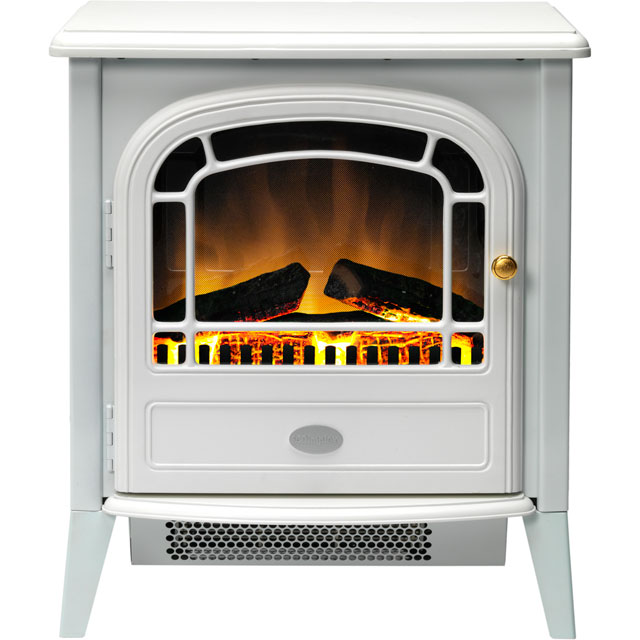 Dimplex Courchevel Electric Stove review