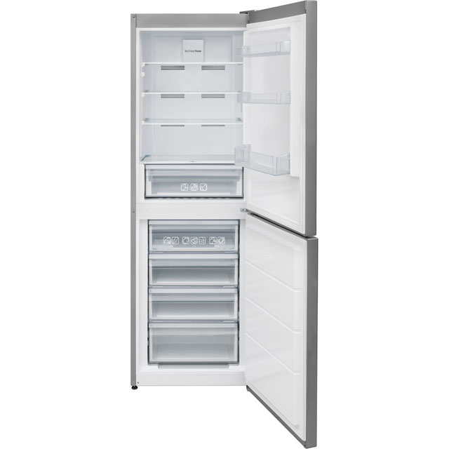 Candy Free Standing Fridge Freezer Frost Free review