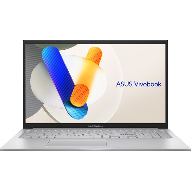 ASUS VivoBook 17 17.3 Laptop - Intel Core i7, 1TB SSD, 16 GB RAM - Silver