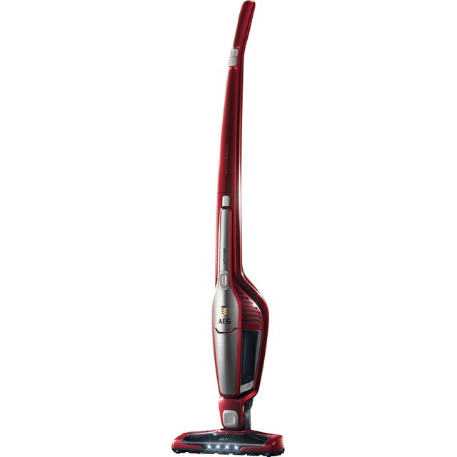 AEG 2-in-1 Stick CX7-2-35WR Cordless Vacuum Cleaner with up to 35 Minutes Run Time Review