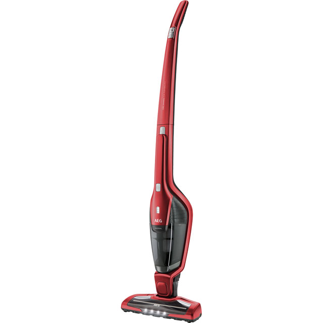 AEG Animal 2-in-1 Cordless Vacuum Cleaner review