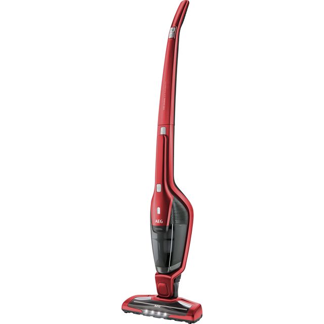 AEG Animal 2-in-1 CX7-2-45AN Cordless Vacuum Cleaner with Pet Hair Removal and up to 45 Minutes Run Time Review